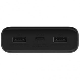 Mi Powerbank 3 20000mAH High Edition